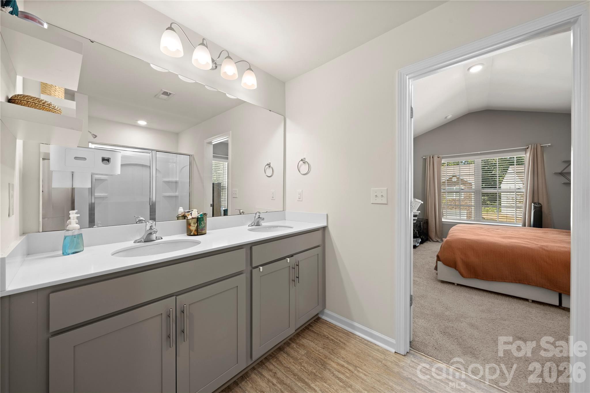 6132 Guildford Hill Lane Charlotte NC 28215