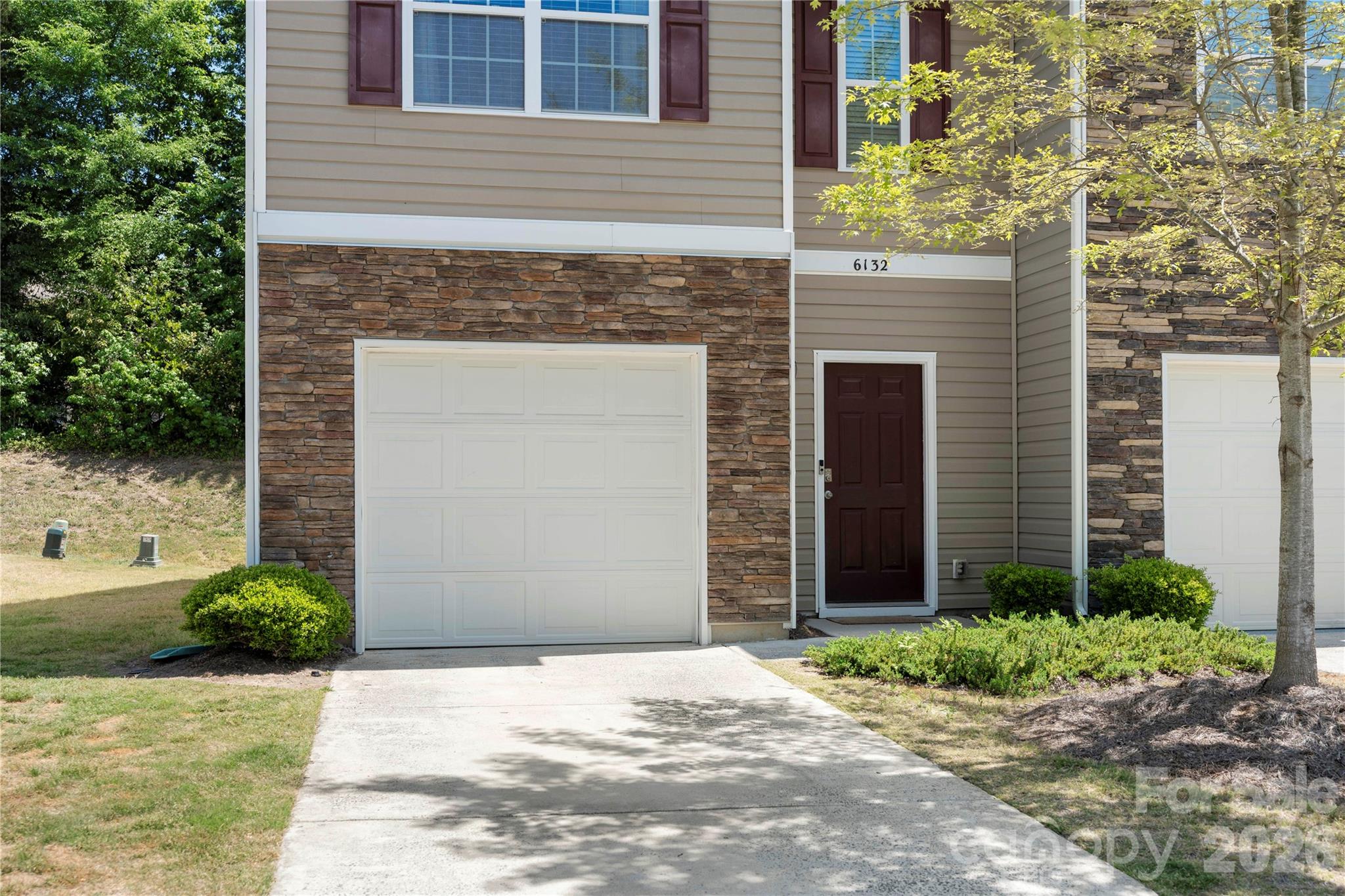 6132 Guildford Hill Lane Charlotte NC 28215