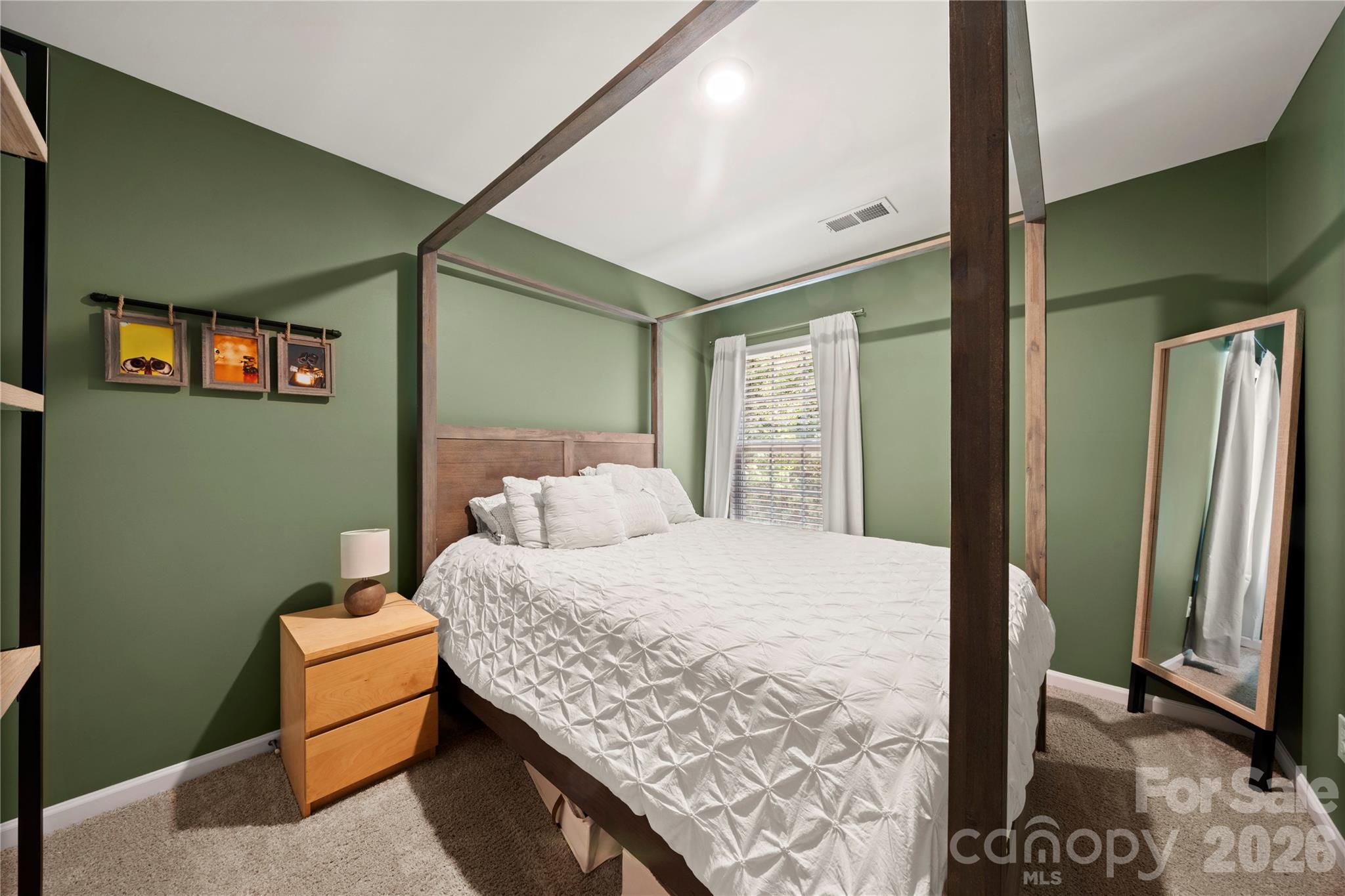 6132 Guildford Hill Lane Charlotte NC 28215