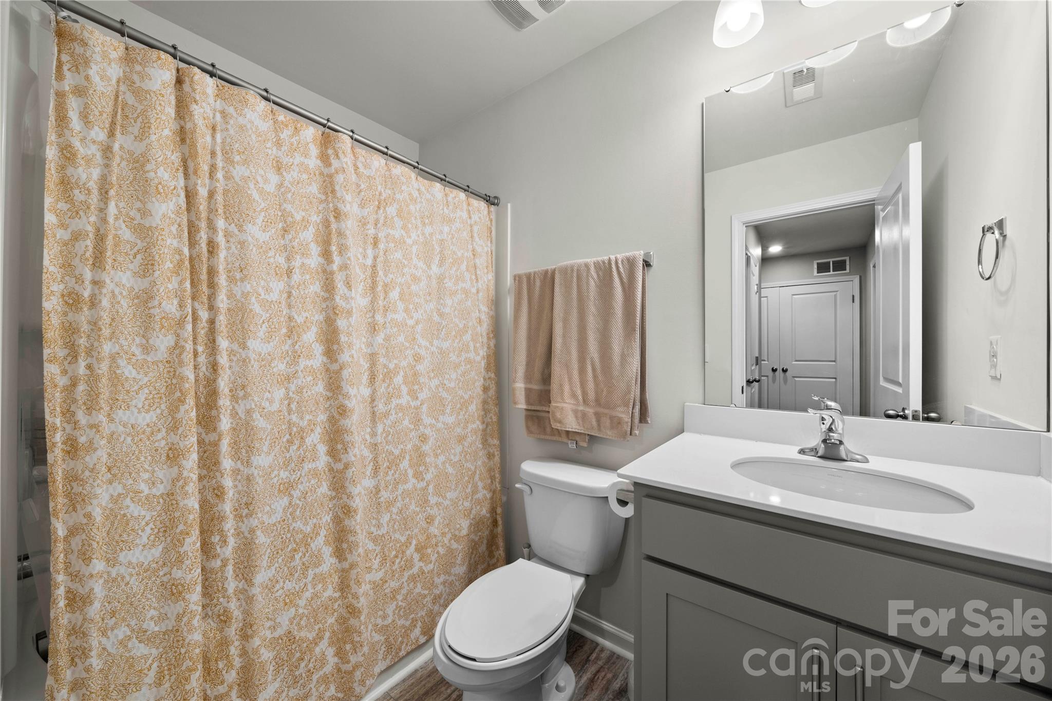 6132 Guildford Hill Lane Charlotte NC 28215