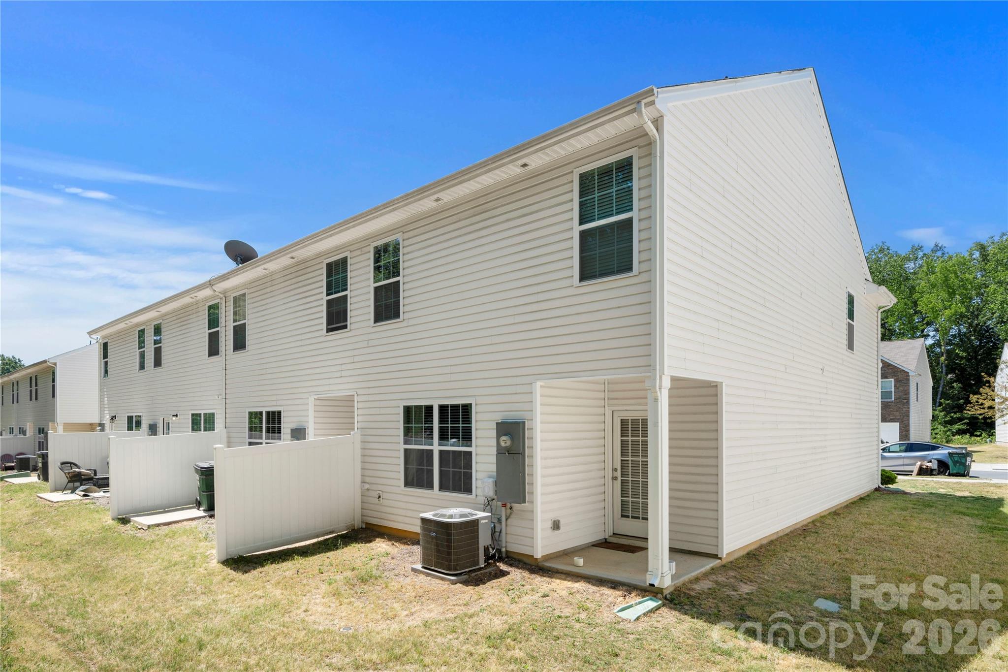 6132 Guildford Hill Lane Charlotte NC 28215