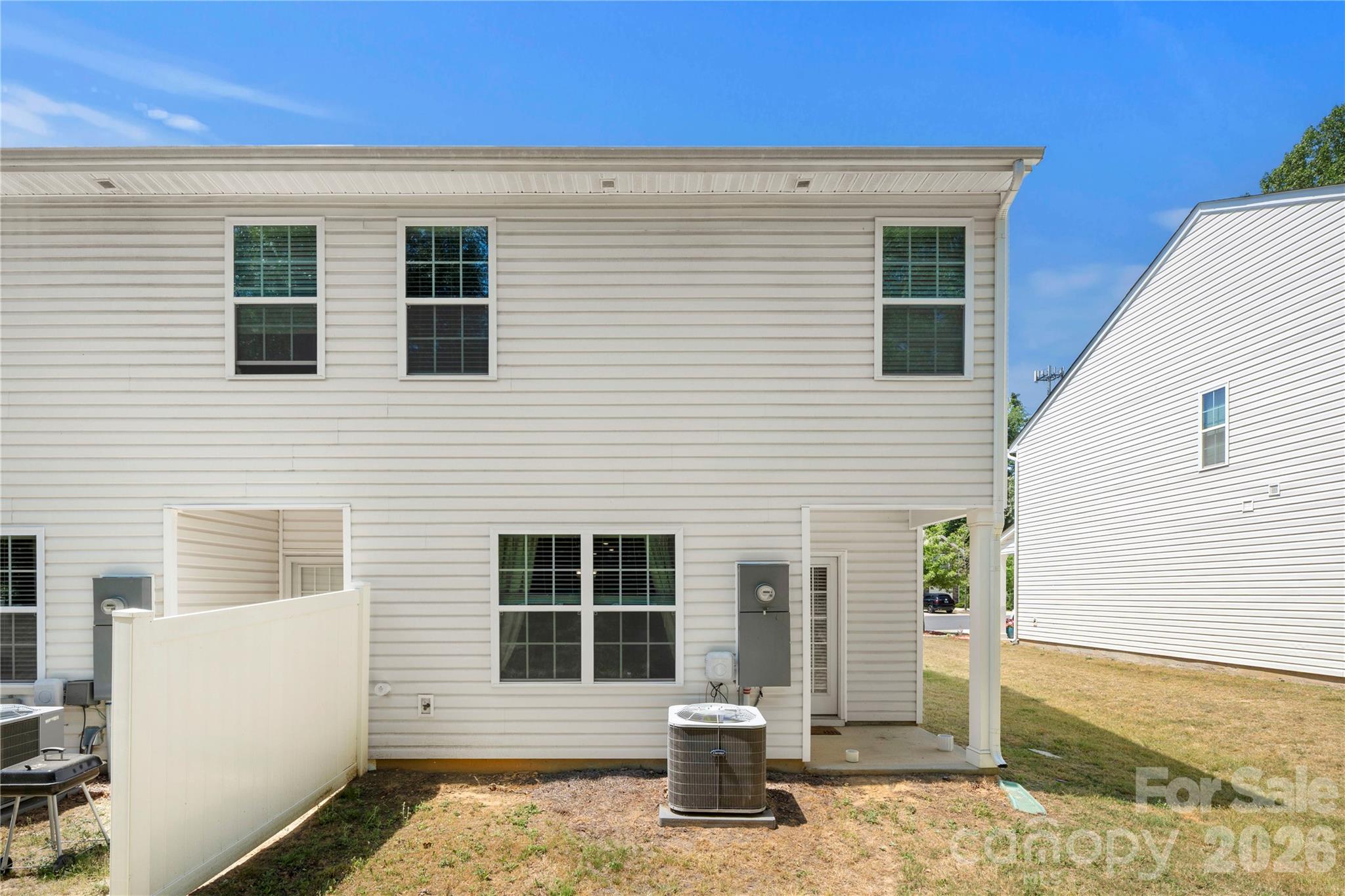 6132 Guildford Hill Lane Charlotte NC 28215