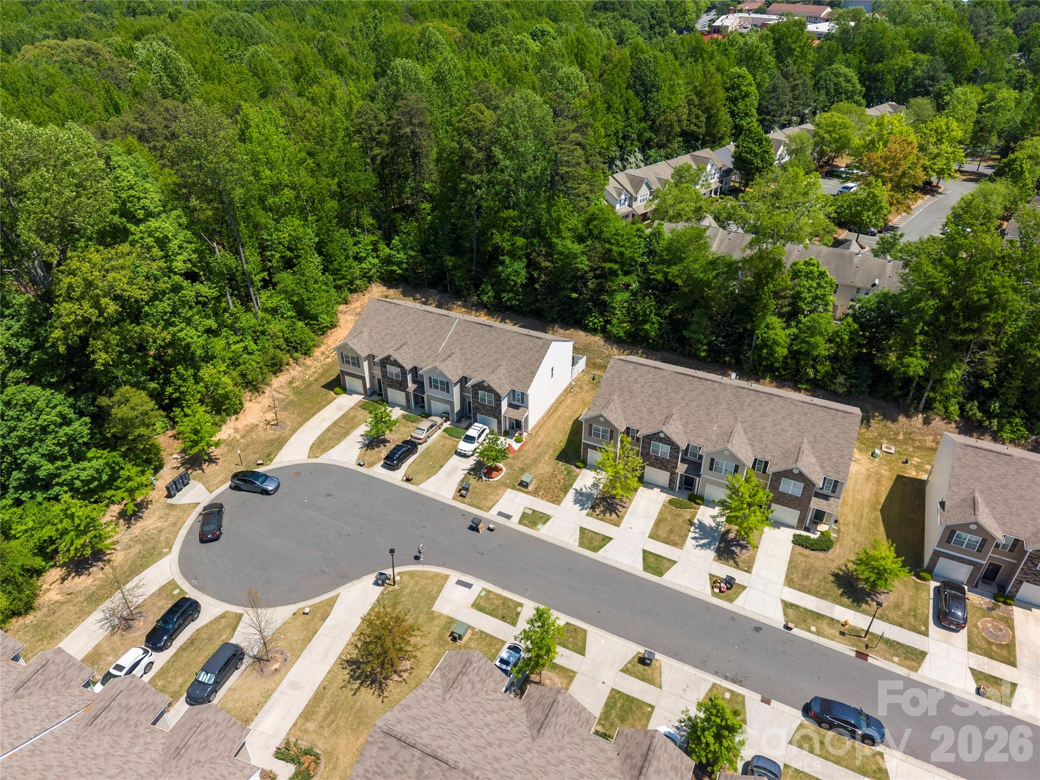 6132 Guildford Hill Lane Charlotte NC 28215