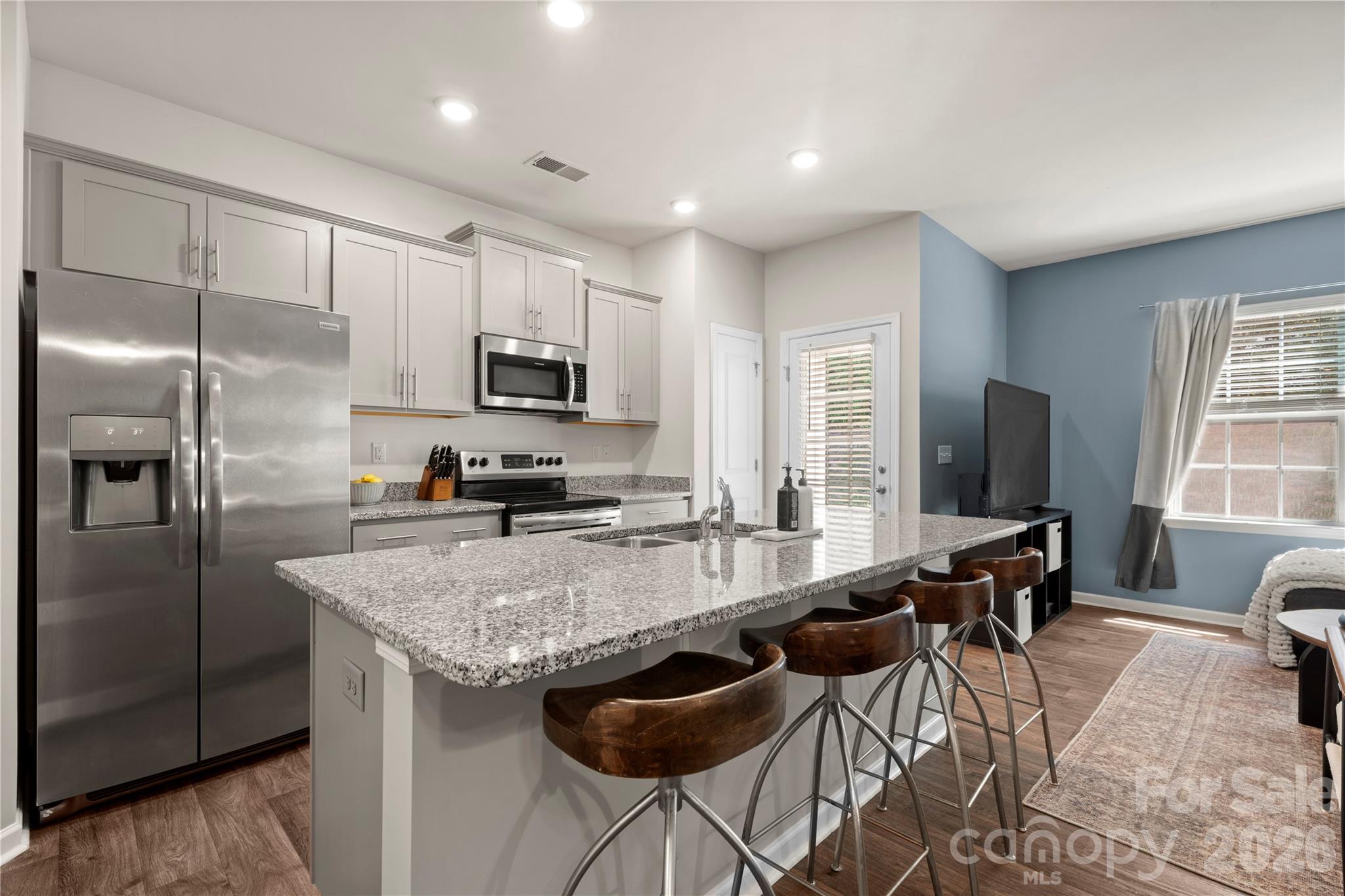 6132 Guildford Hill Lane Charlotte NC 28215