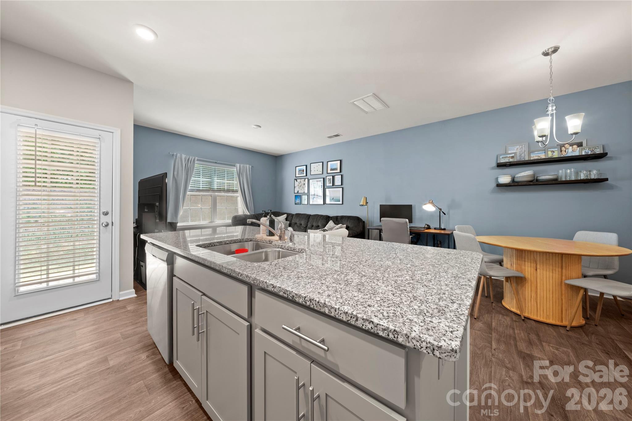 6132 Guildford Hill Lane Charlotte NC 28215