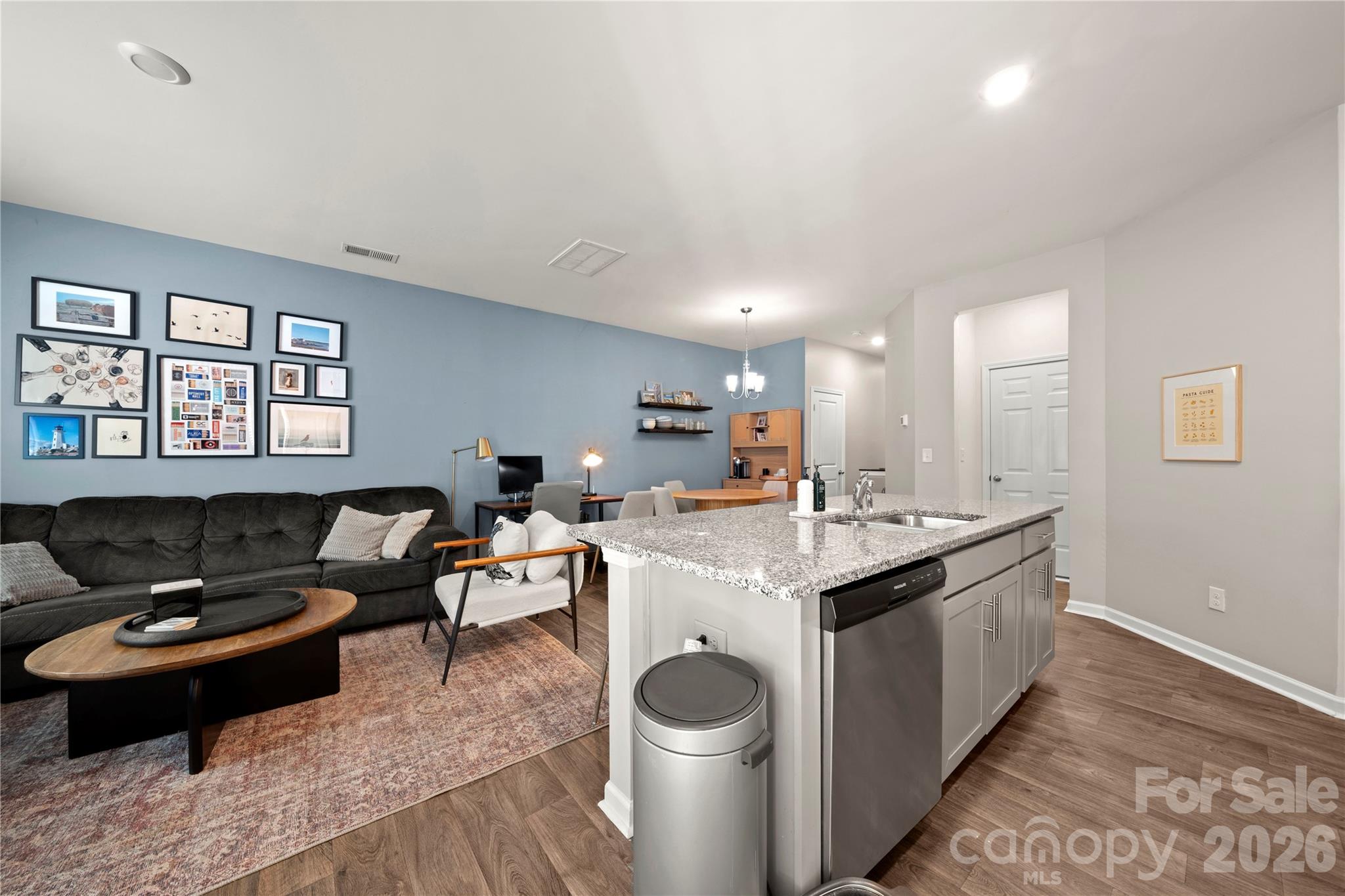 6132 Guildford Hill Lane Charlotte NC 28215