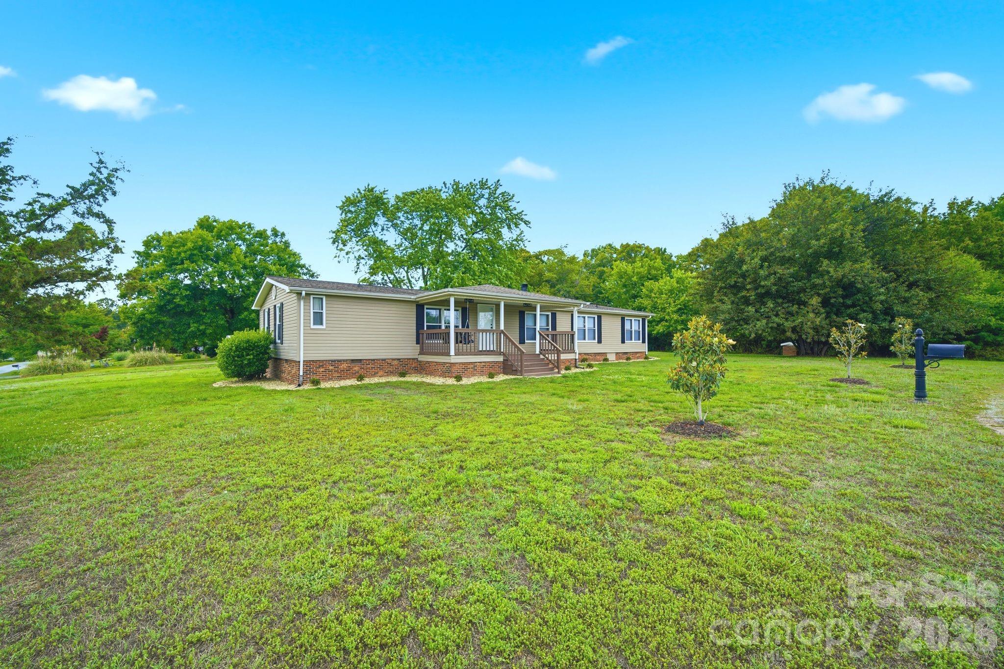 132 Greenway Road Iron Station NC 28080