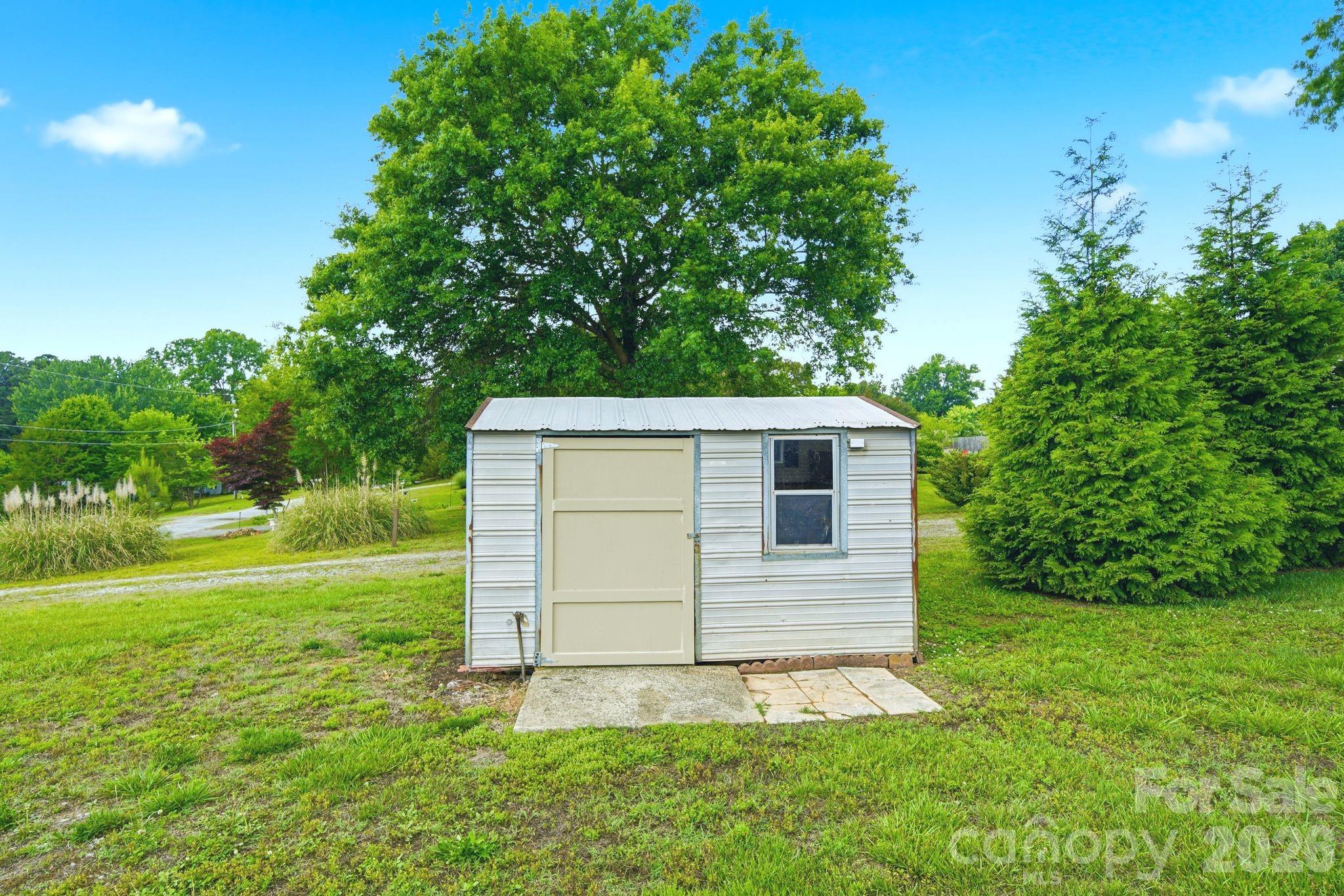 132 Greenway Road Iron Station NC 28080
