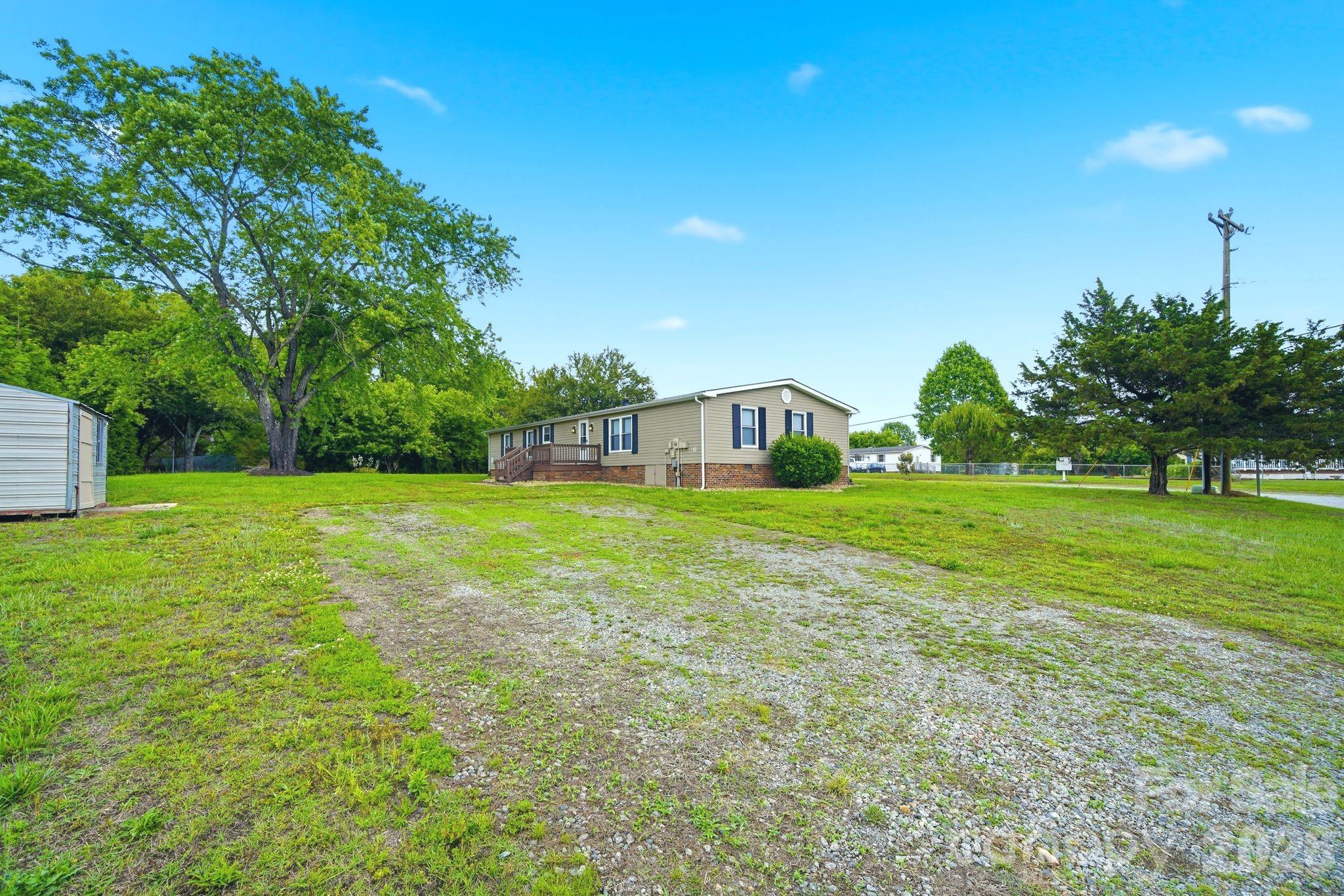 132 Greenway Road Iron Station NC 28080