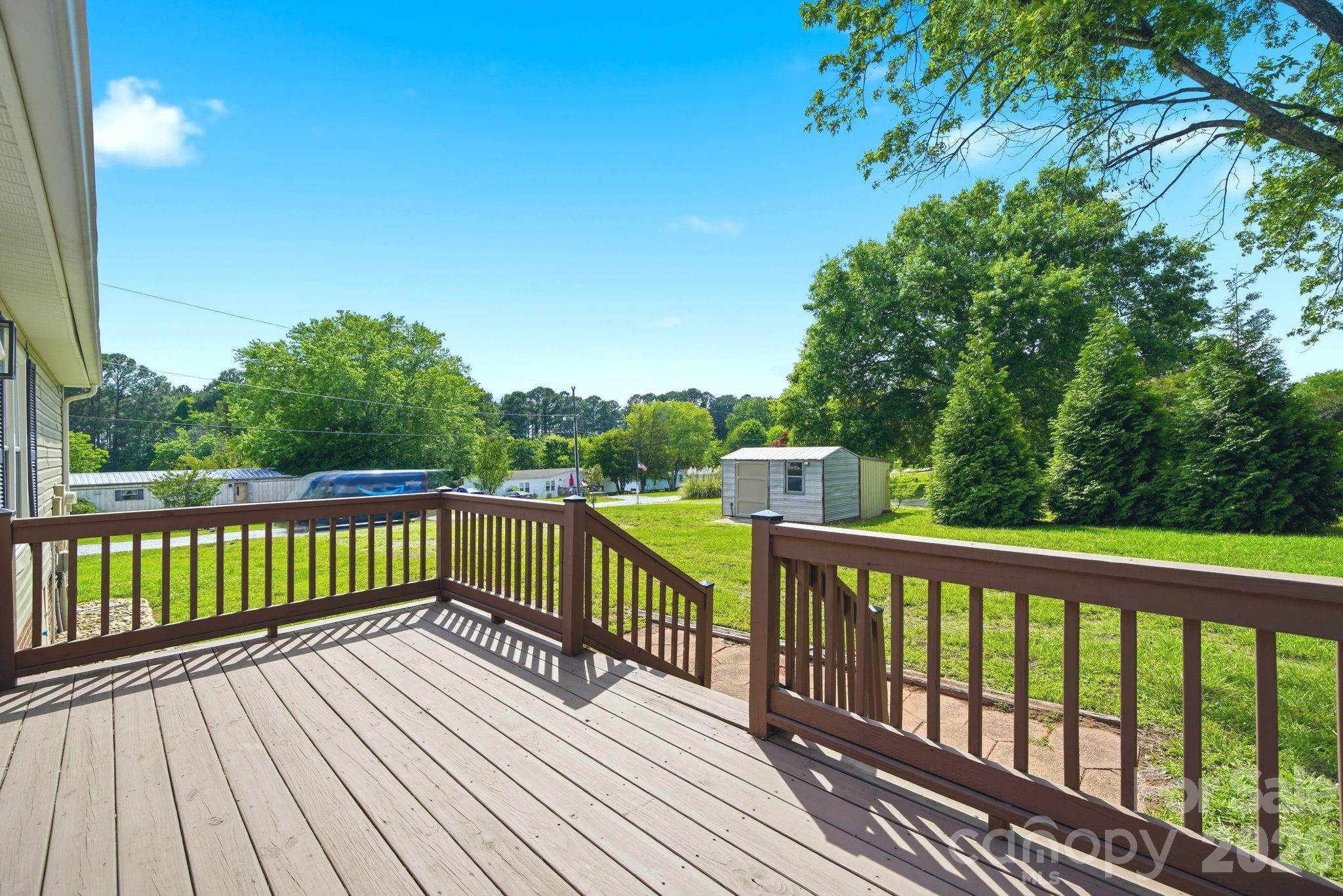 132 Greenway Road Iron Station NC 28080