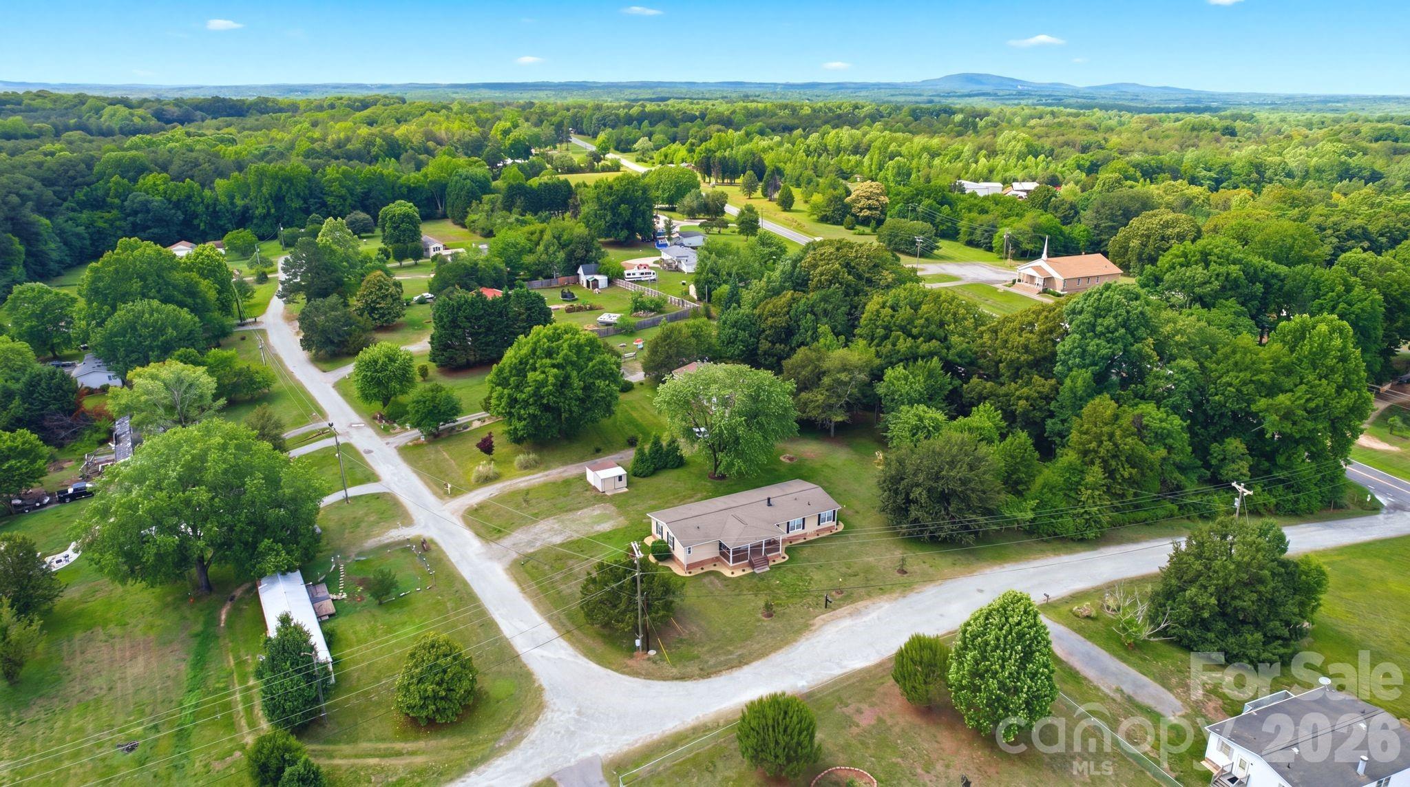 132 Greenway Road Iron Station NC 28080
