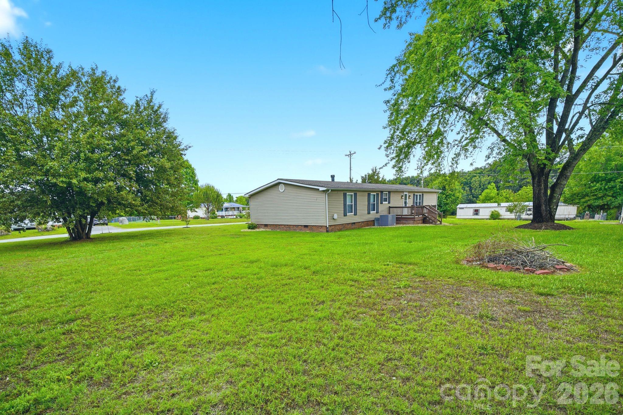 132 Greenway Road Iron Station NC 28080