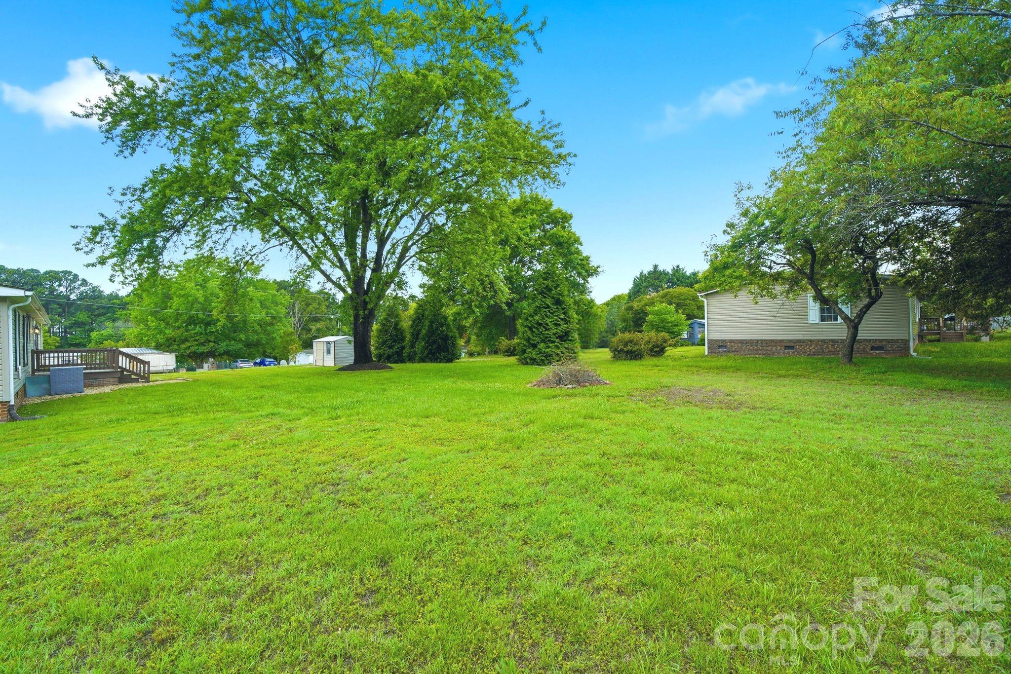 132 Greenway Road Iron Station NC 28080