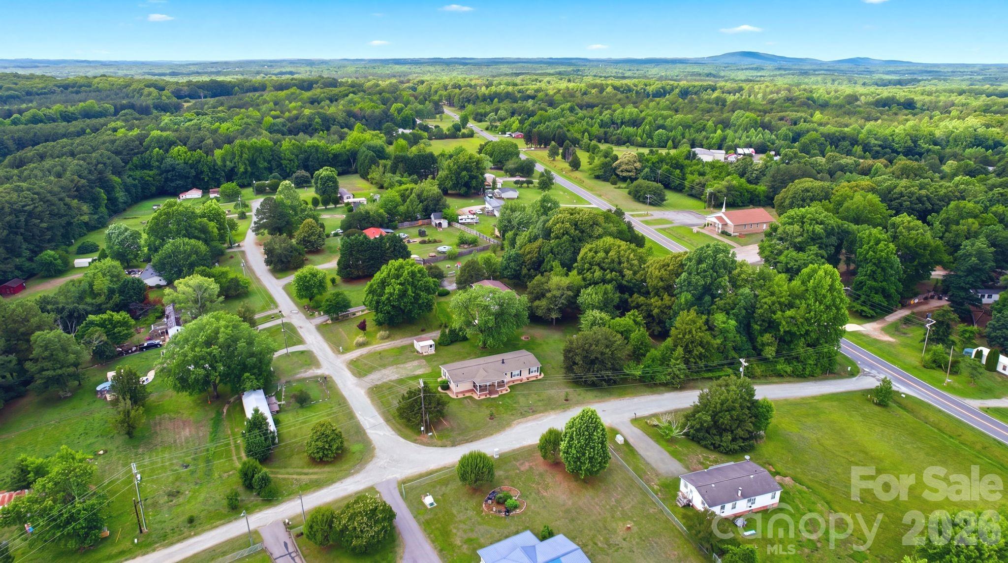 132 Greenway Road Iron Station NC 28080