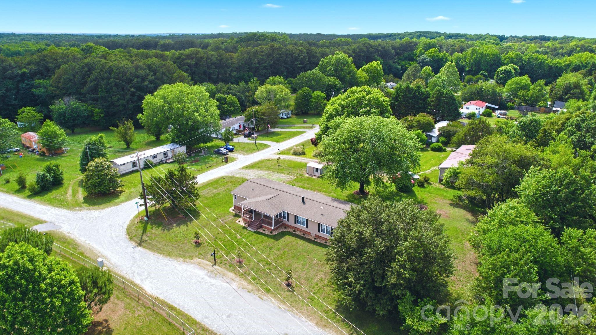 132 Greenway Road Iron Station NC 28080
