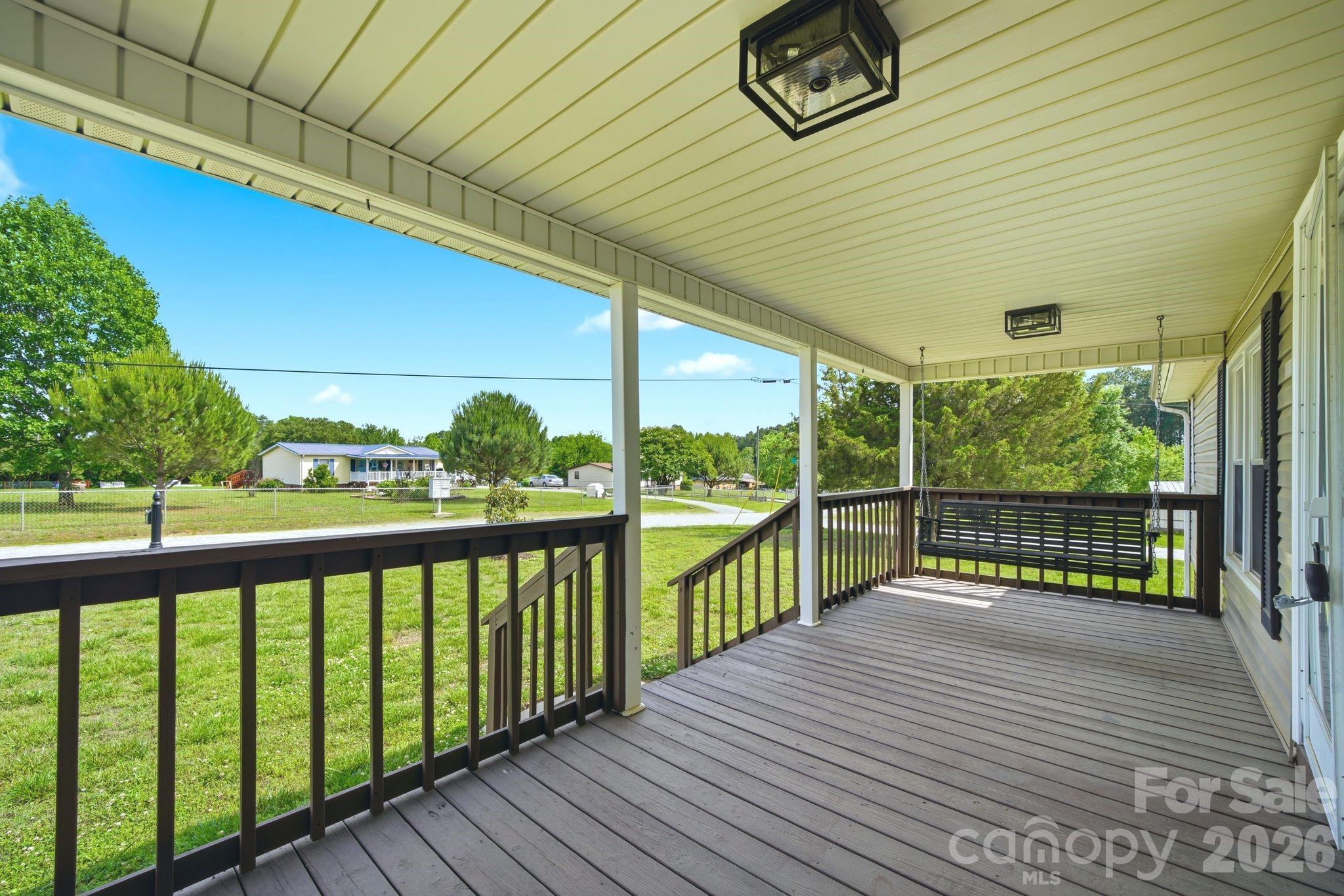 132 Greenway Road Iron Station NC 28080