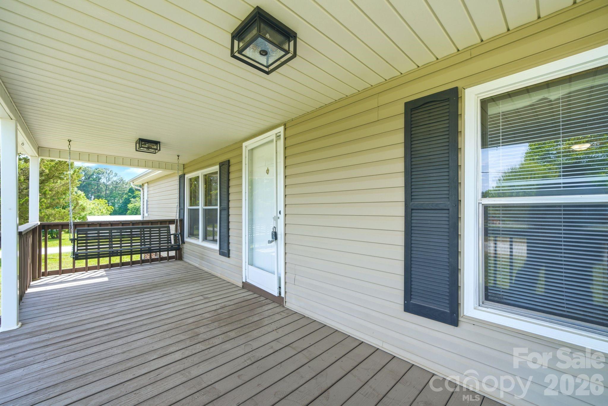 132 Greenway Road Iron Station NC 28080