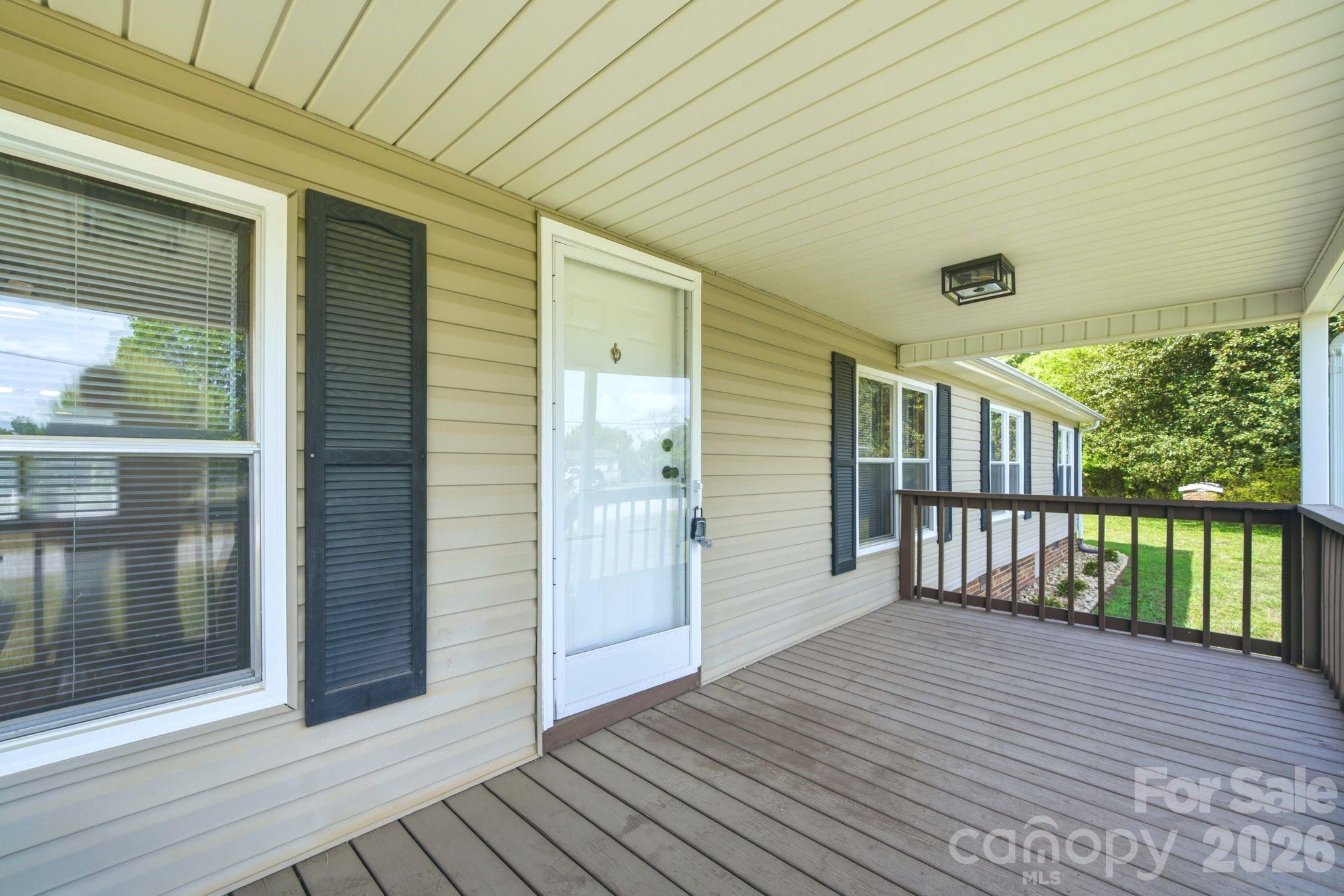 132 Greenway Road Iron Station NC 28080