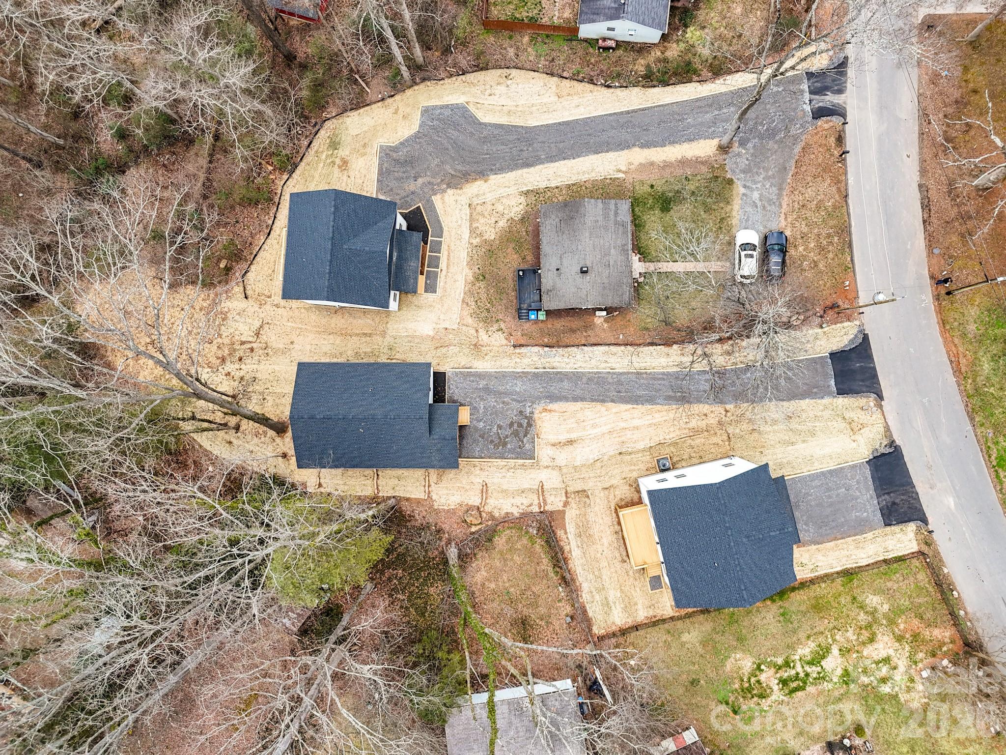 151 Shadowlawn Drive Asheville NC 28806