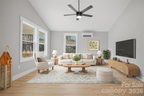 151 Shadowlawn Drive Asheville NC 28806