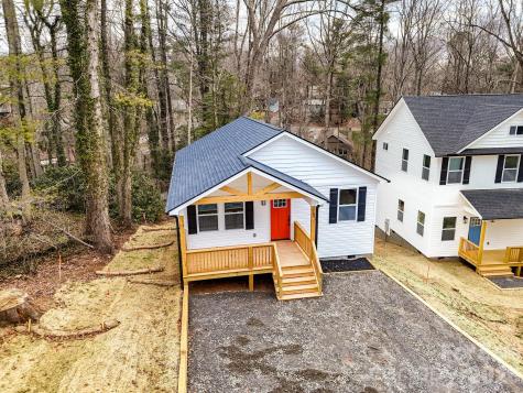 151 Shadowlawn Drive Asheville NC 28806