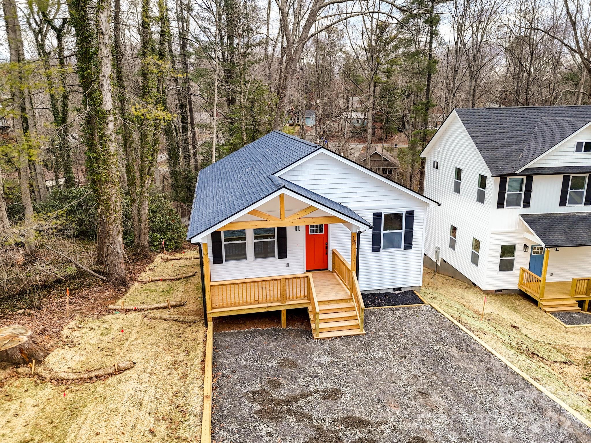 151 Shadowlawn Drive Asheville NC 28806