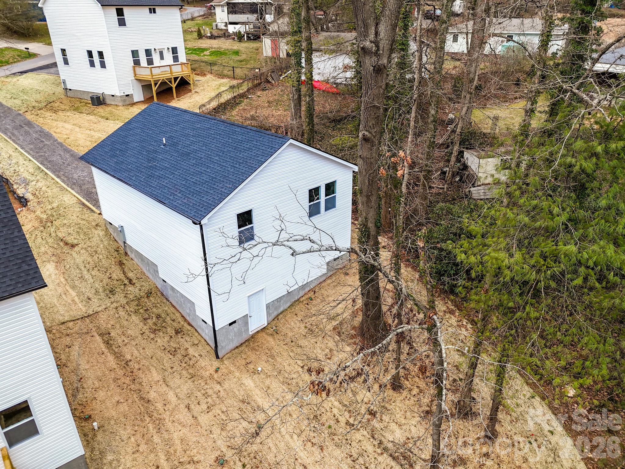 151 Shadowlawn Drive Asheville NC 28806