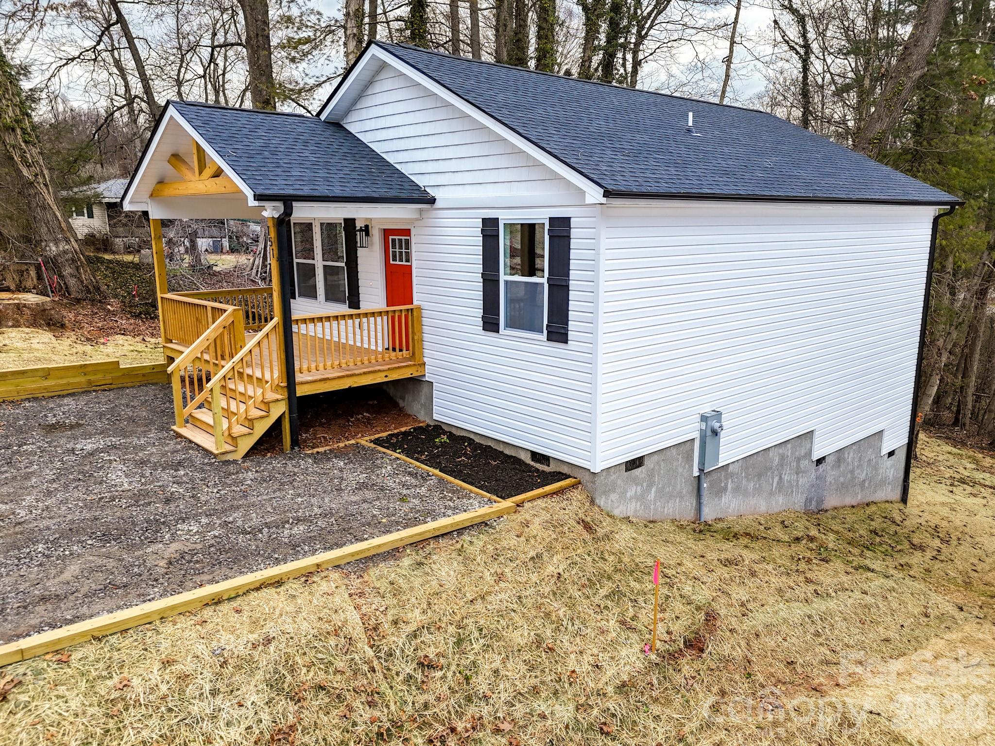 151 Shadowlawn Drive Asheville NC 28806