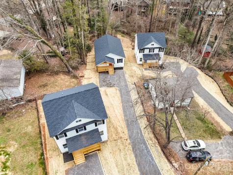 151 Shadowlawn Drive Asheville NC 28806