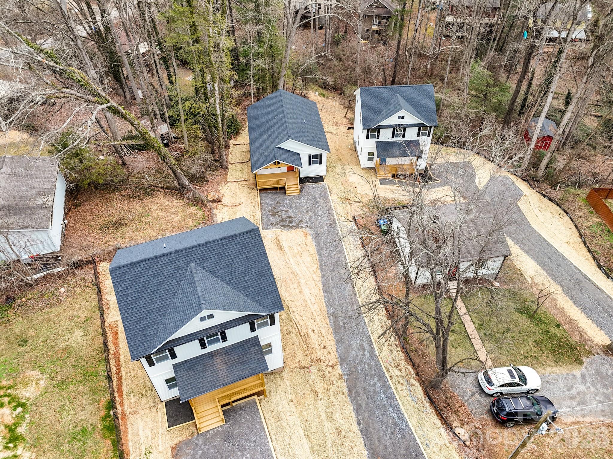 151 Shadowlawn Drive Asheville NC 28806