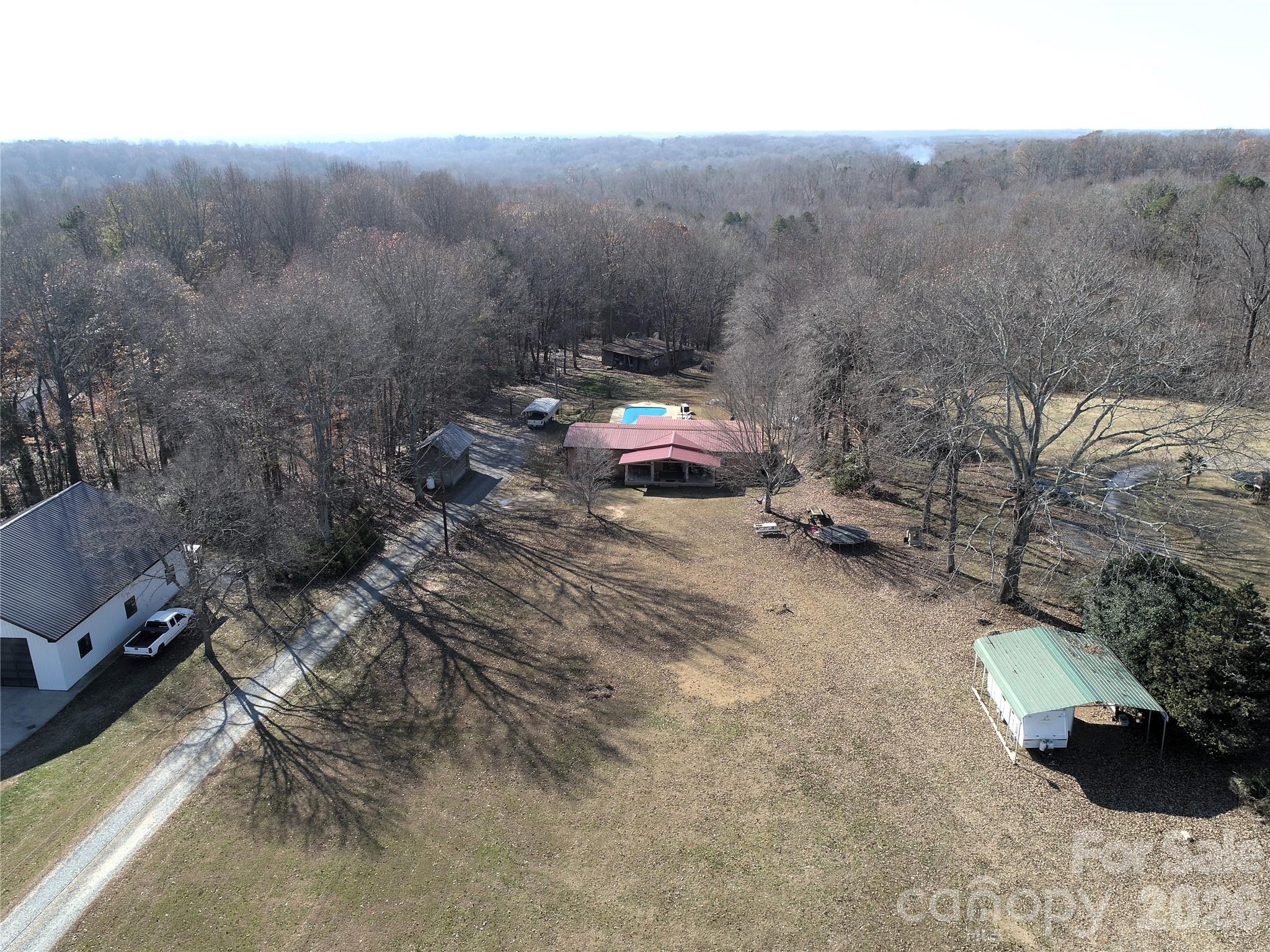 11443 Mooresville Road Davidson NC 28036