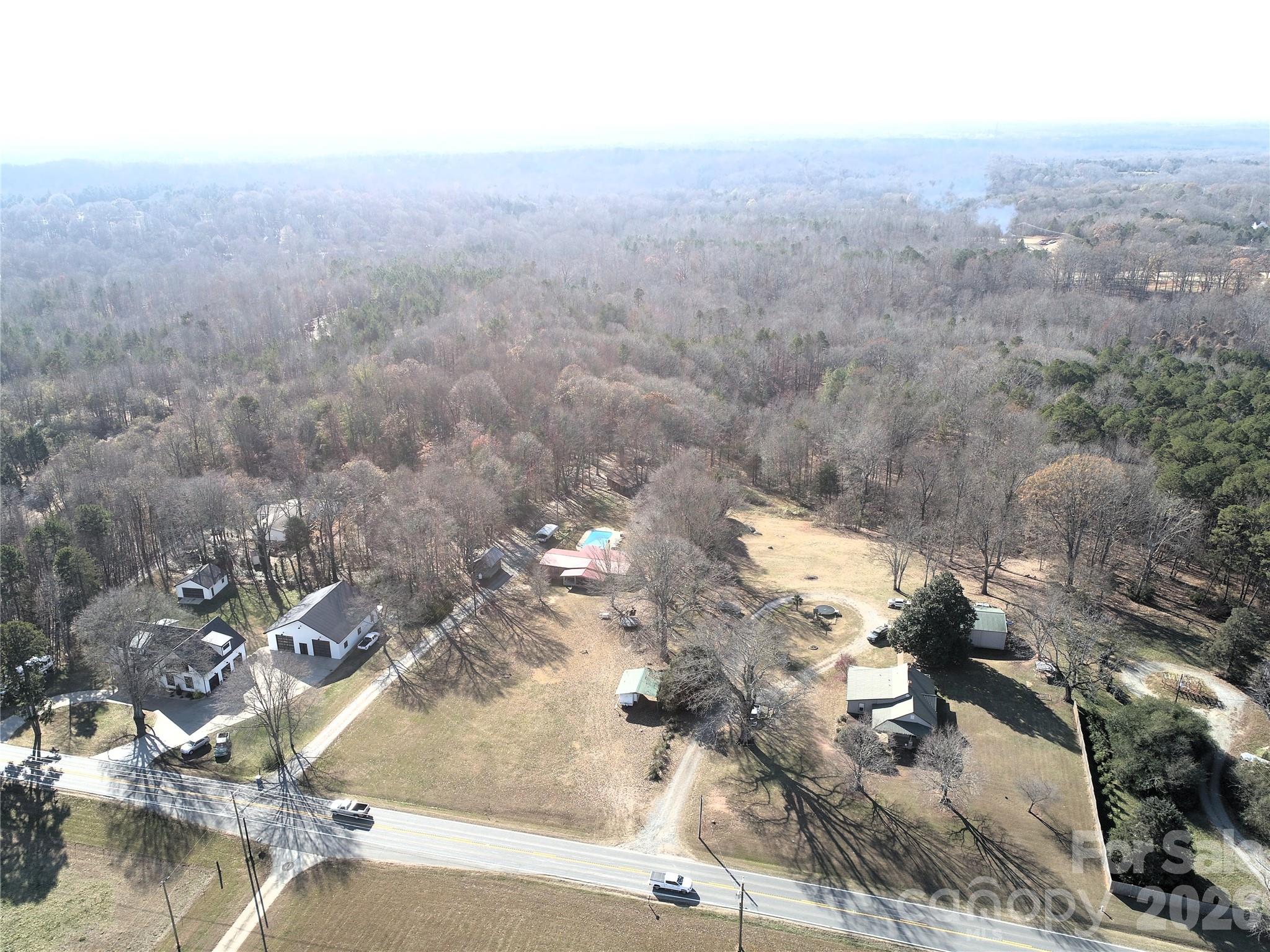 11443 Mooresville Road Davidson NC 28036
