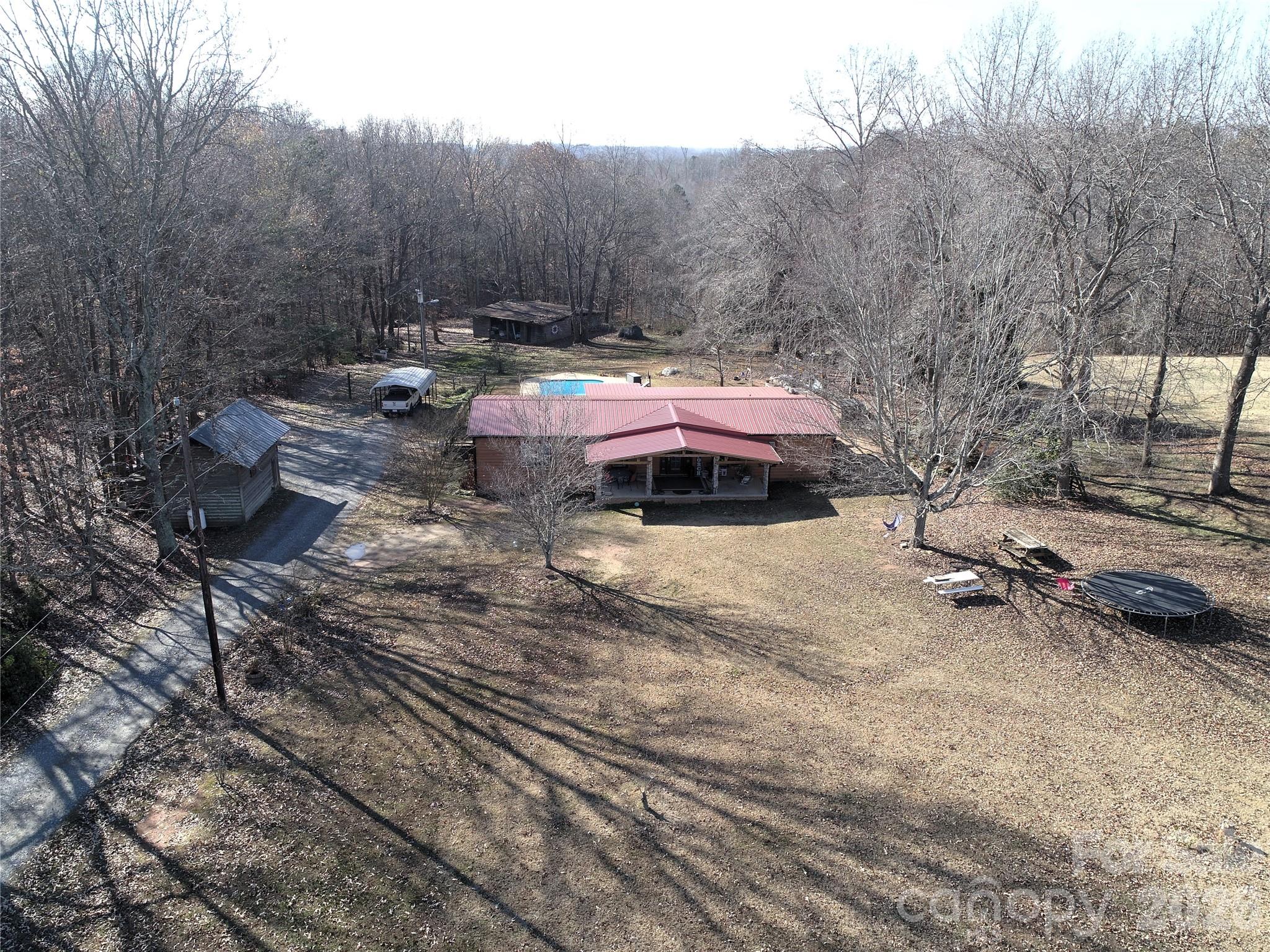 11443 Mooresville Road Davidson NC 28036