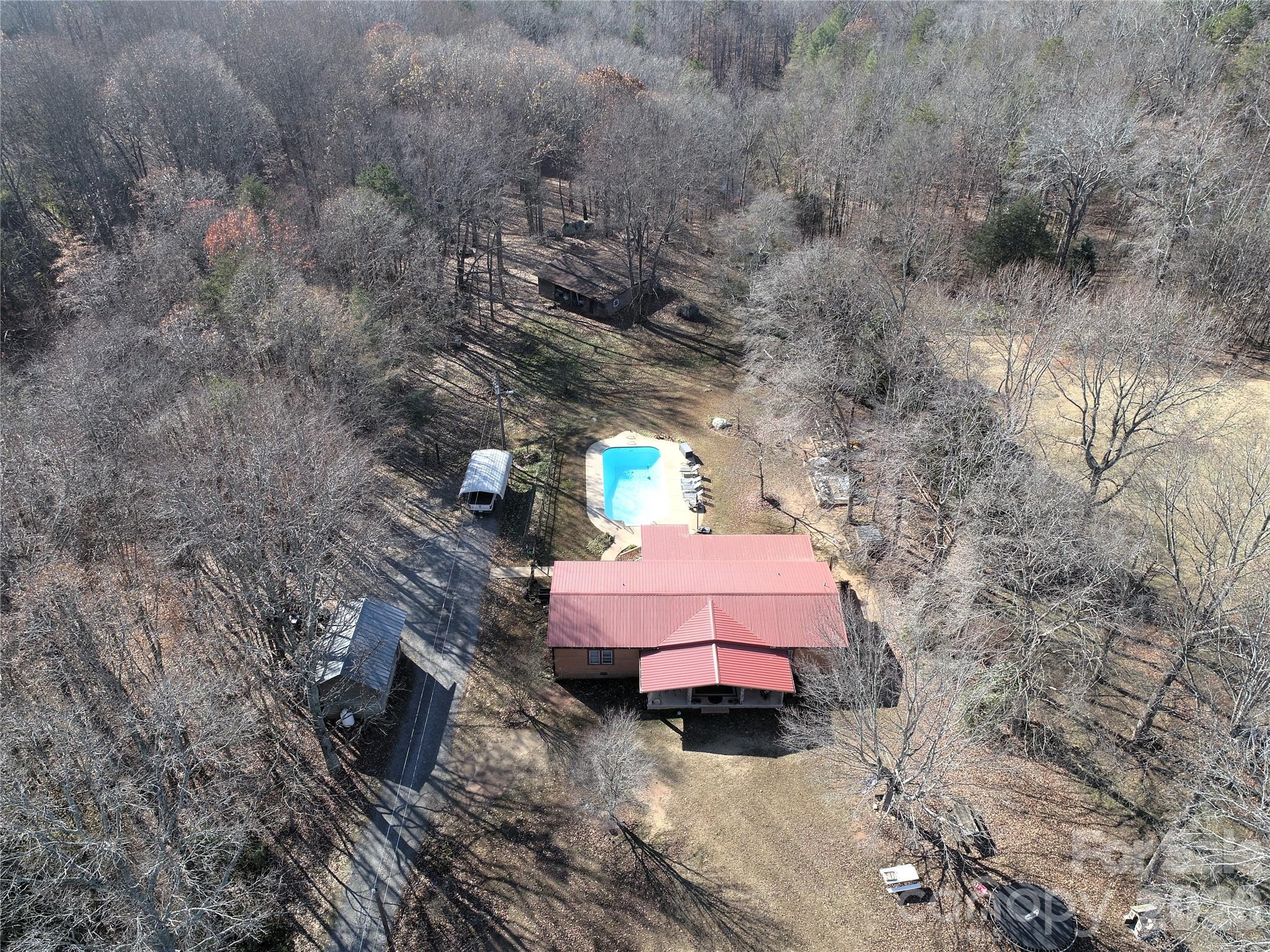 11443 Mooresville Road Davidson NC 28036