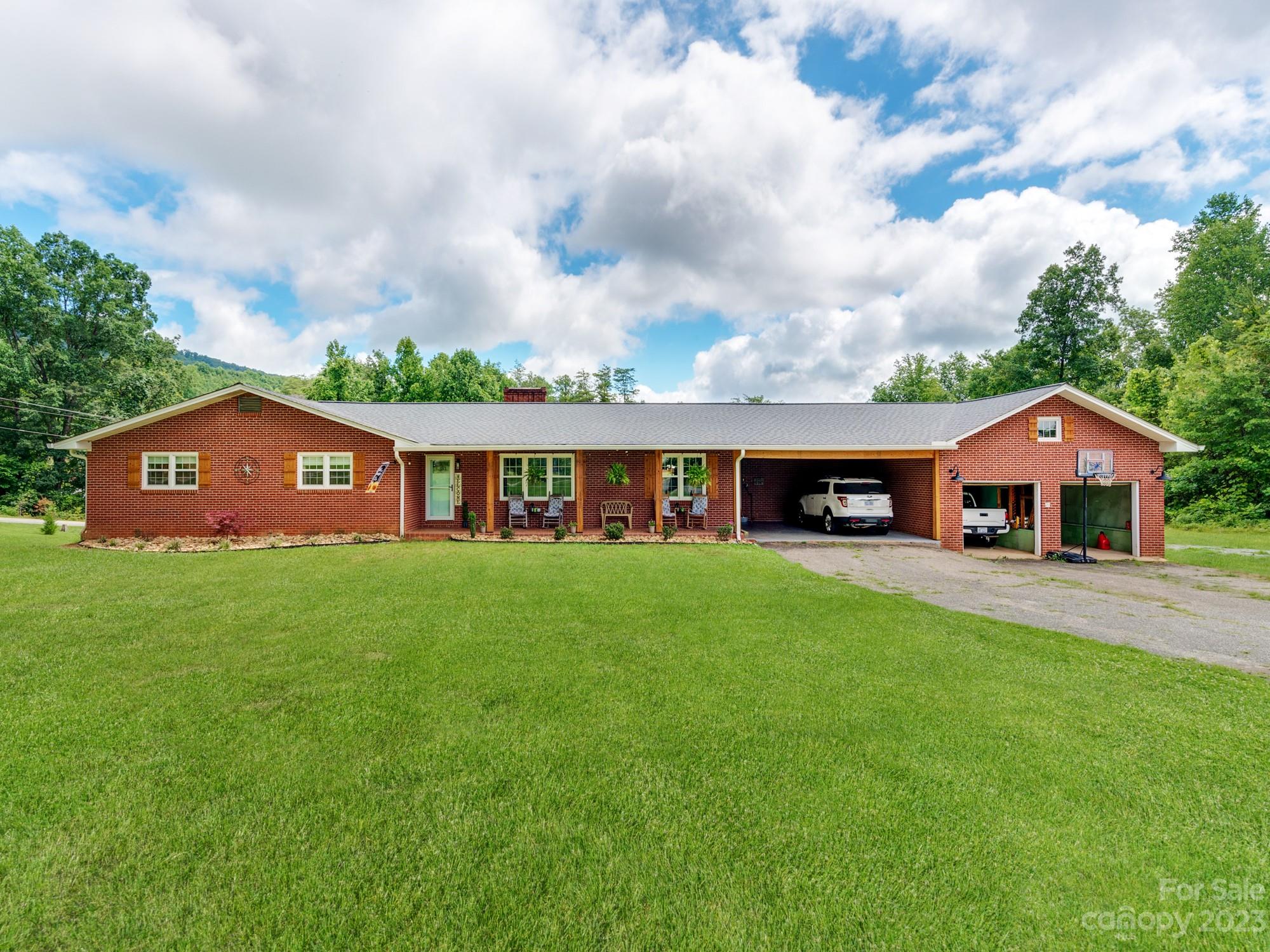 2830 Cove Road Rutherfordton NC 28139