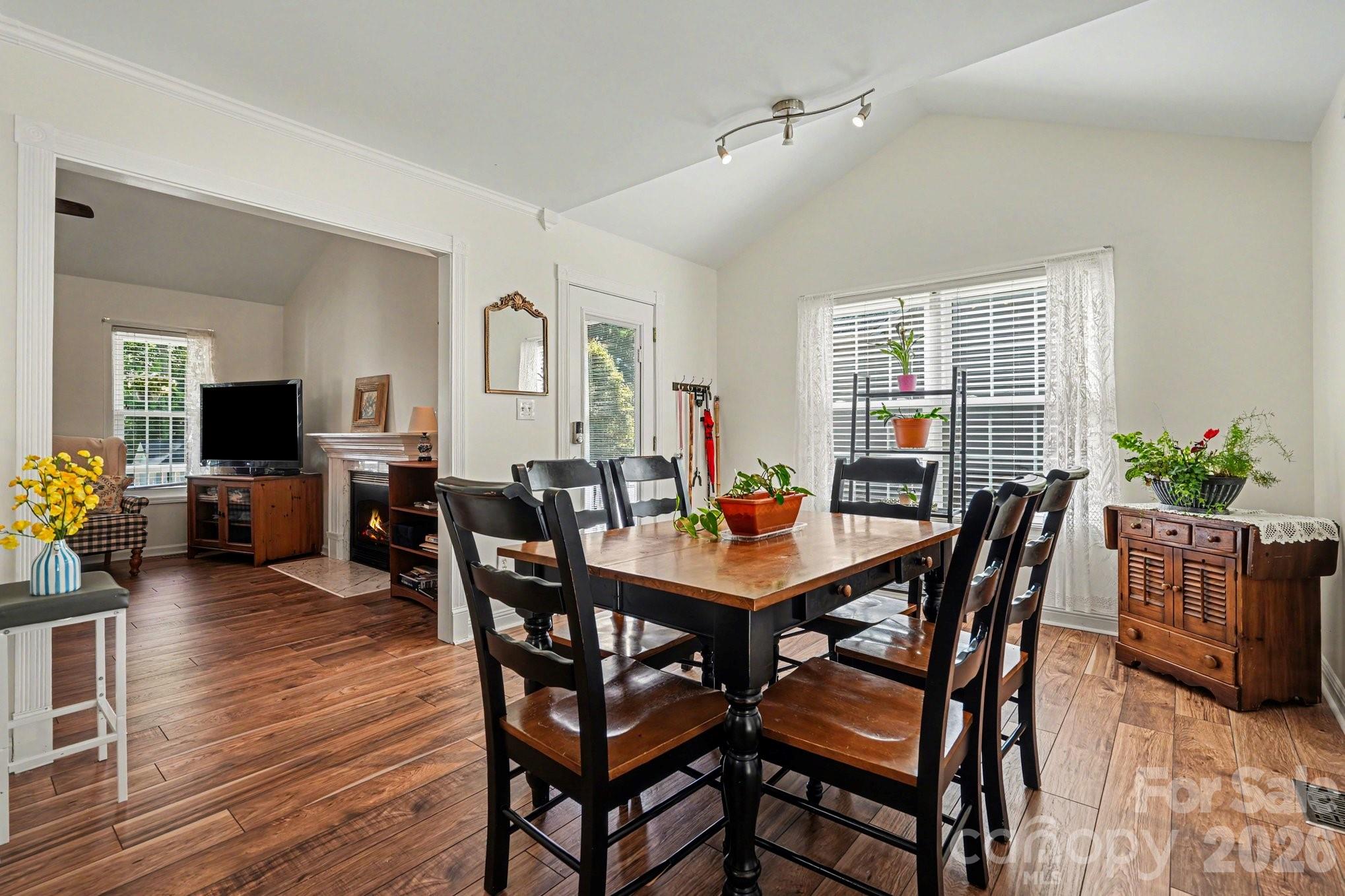 409 Chinaberry Drive China Grove NC 28023