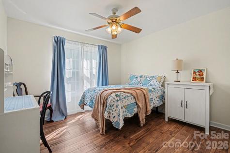 409 Chinaberry Drive China Grove NC 28023