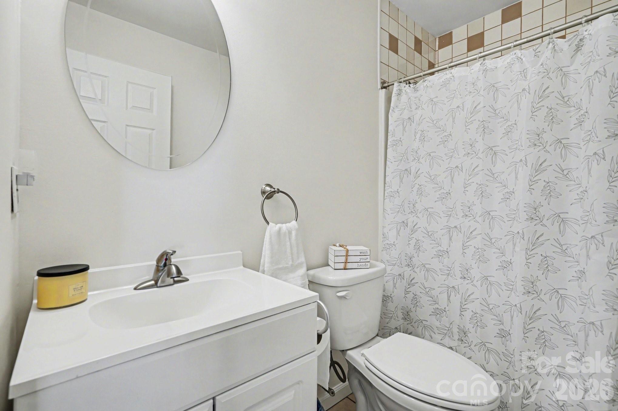 409 Chinaberry Drive China Grove NC 28023