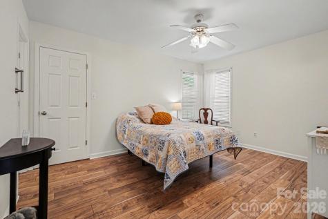 409 Chinaberry Drive China Grove NC 28023