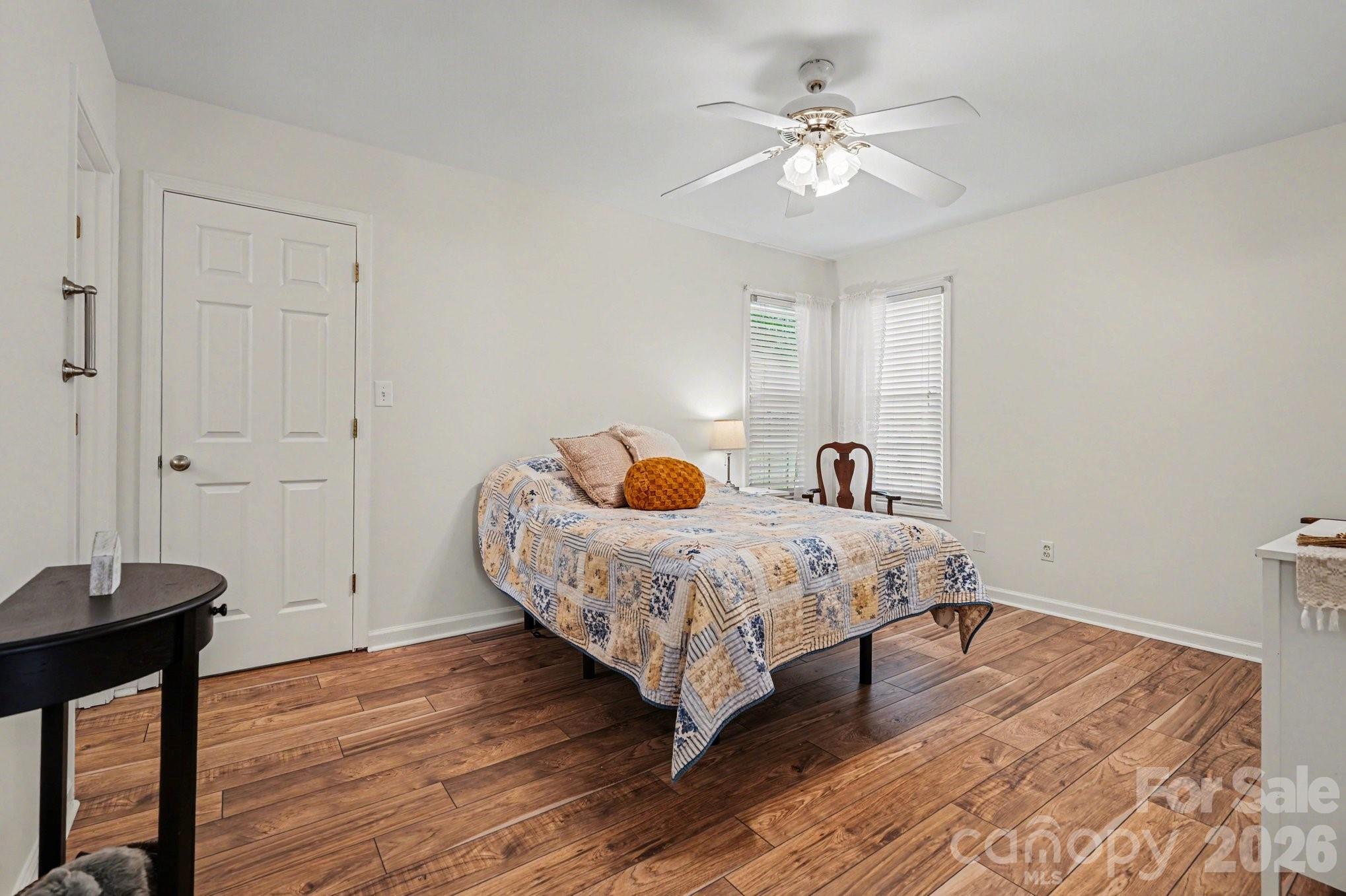409 Chinaberry Drive China Grove NC 28023