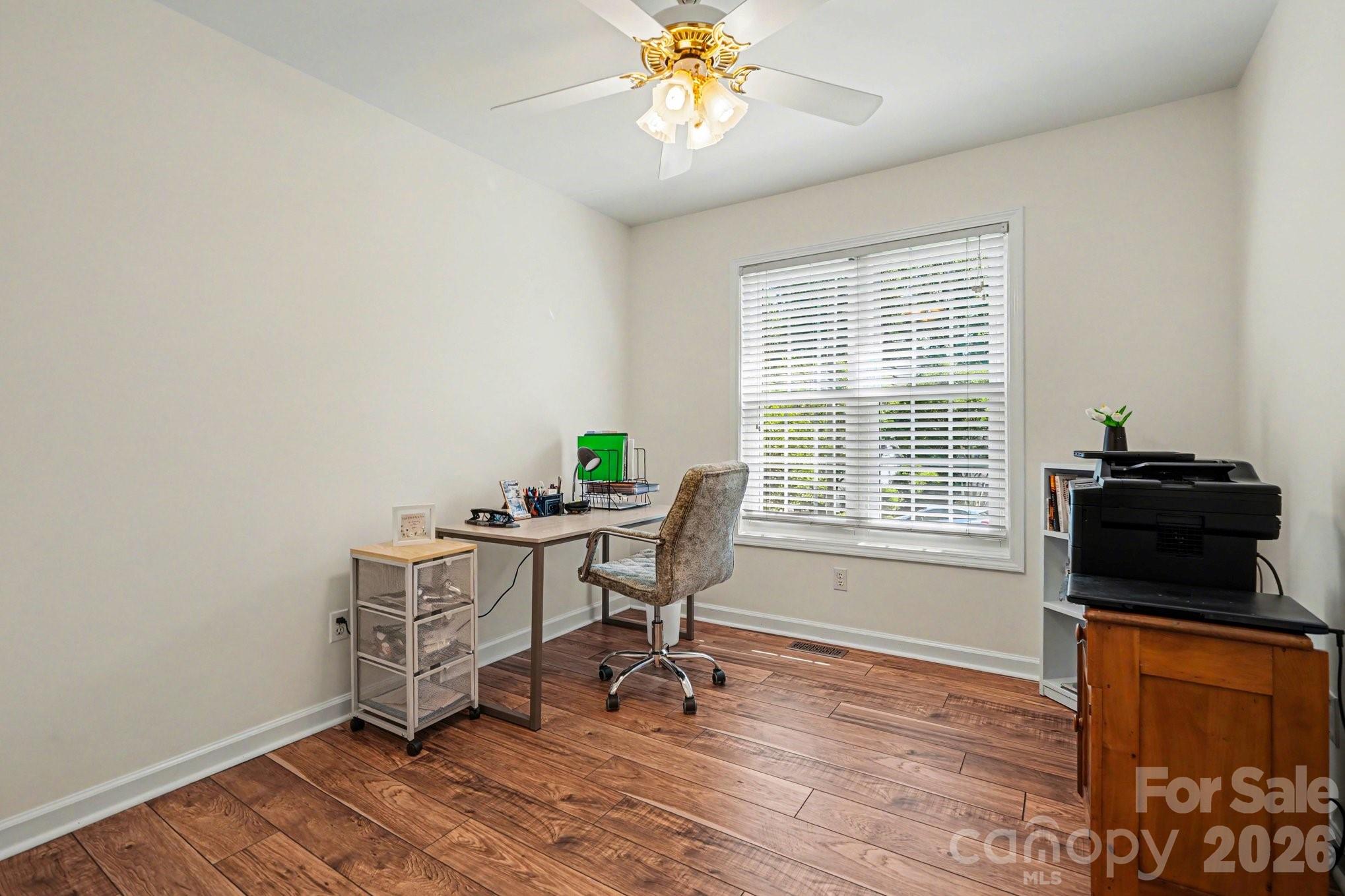 409 Chinaberry Drive China Grove NC 28023