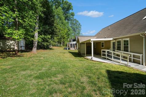 409 Chinaberry Drive China Grove NC 28023