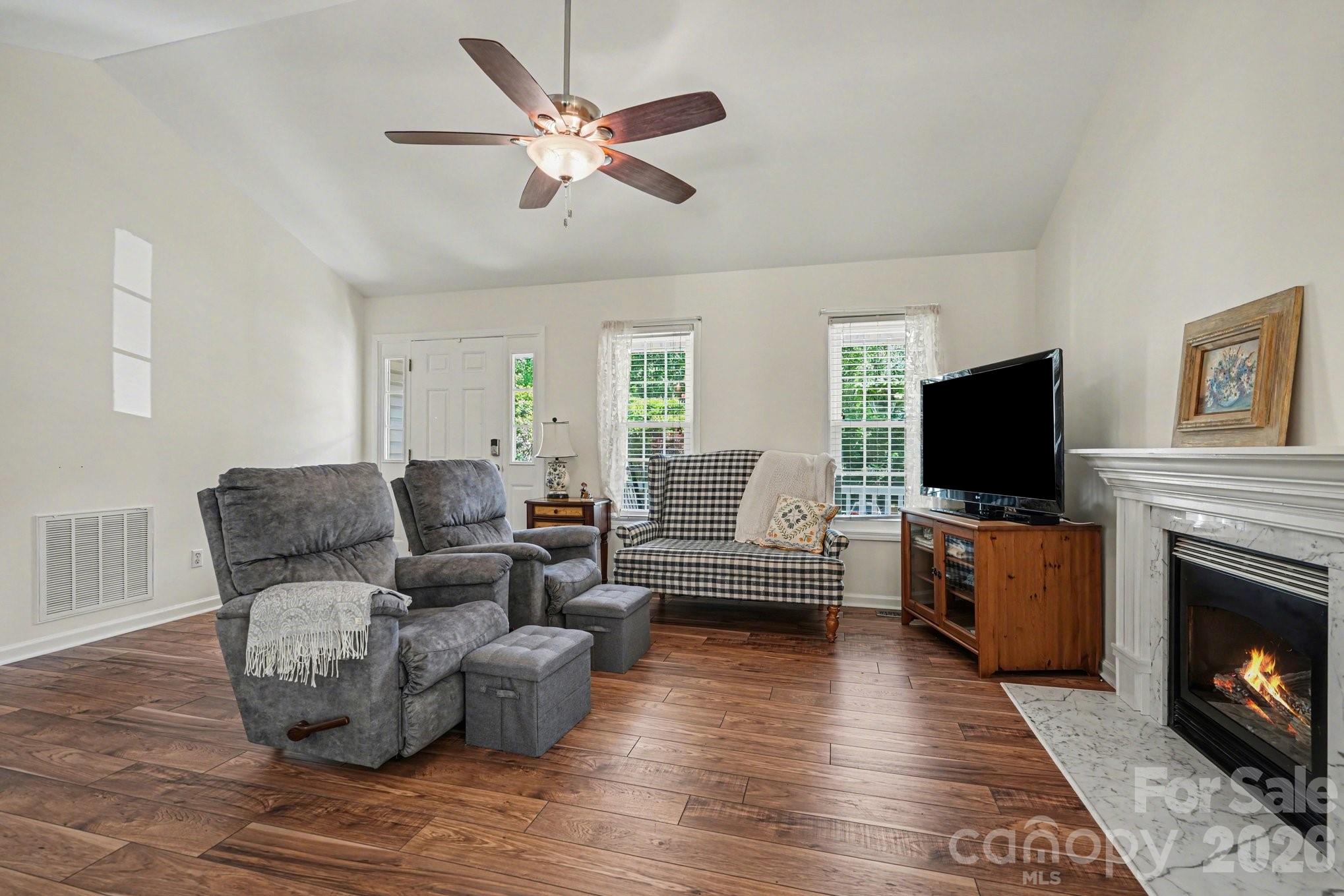 409 Chinaberry Drive China Grove NC 28023