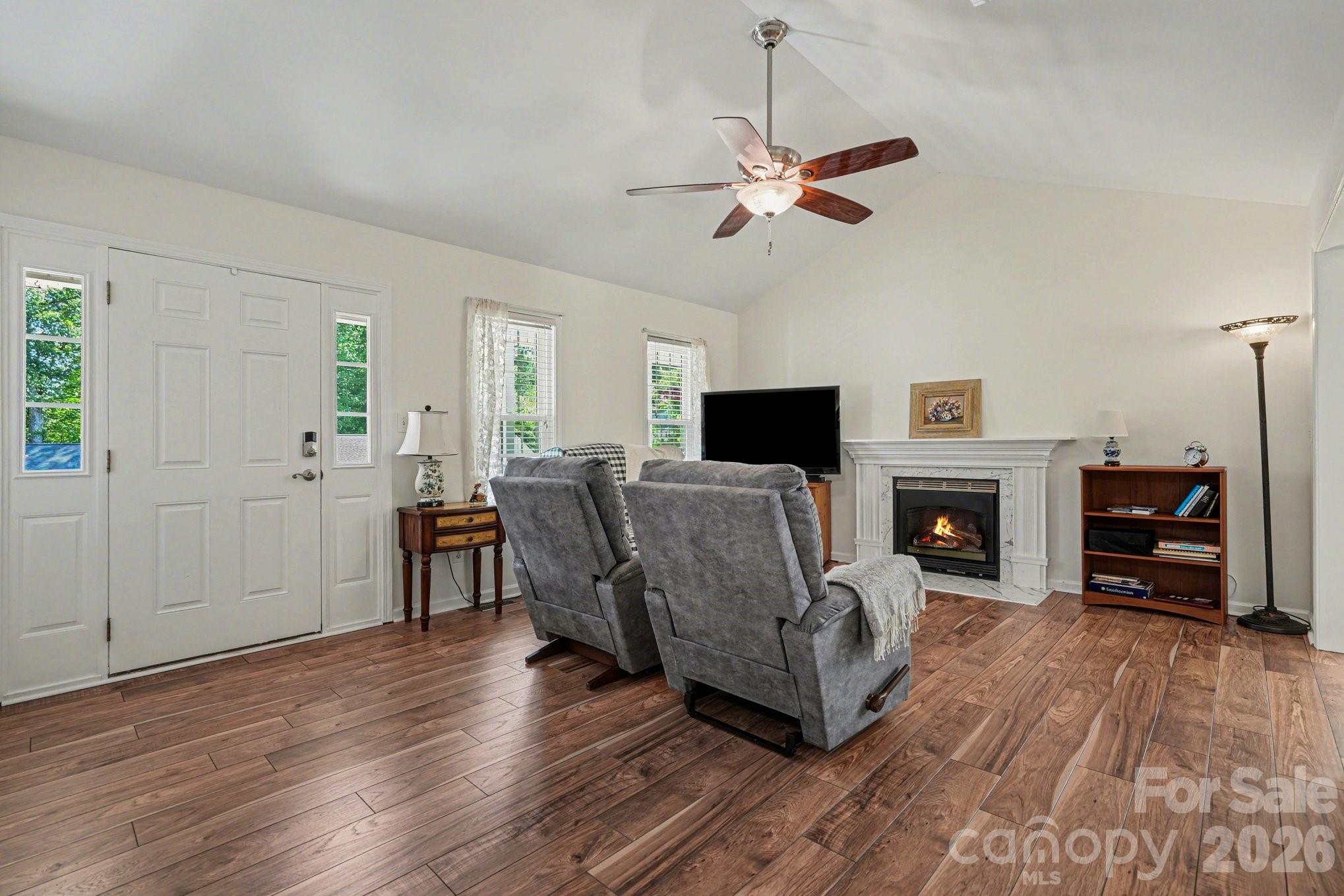 409 Chinaberry Drive China Grove NC 28023