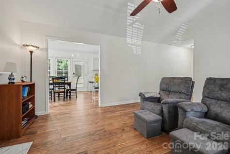 409 Chinaberry Drive China Grove NC 28023