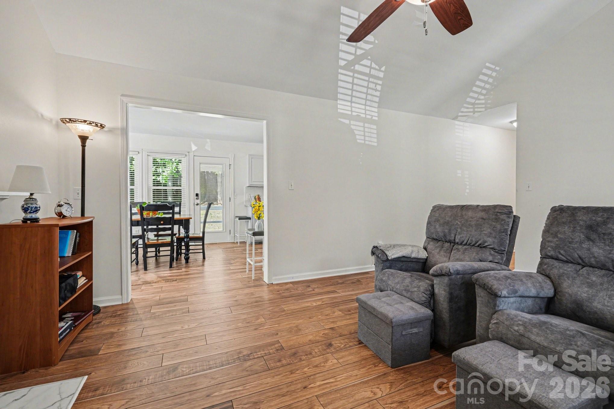 409 Chinaberry Drive China Grove NC 28023
