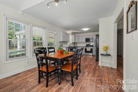 409 Chinaberry Drive China Grove NC 28023