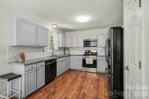 409 Chinaberry Drive China Grove NC 28023