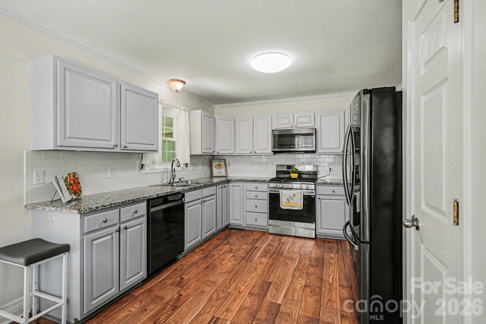 409 Chinaberry Drive China Grove NC 28023