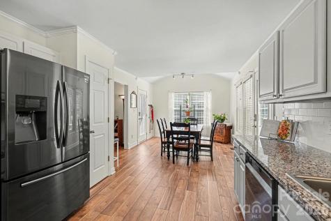 409 Chinaberry Drive China Grove NC 28023
